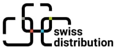 logo swiss distribution