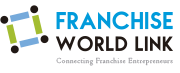 Franchise World Link logo